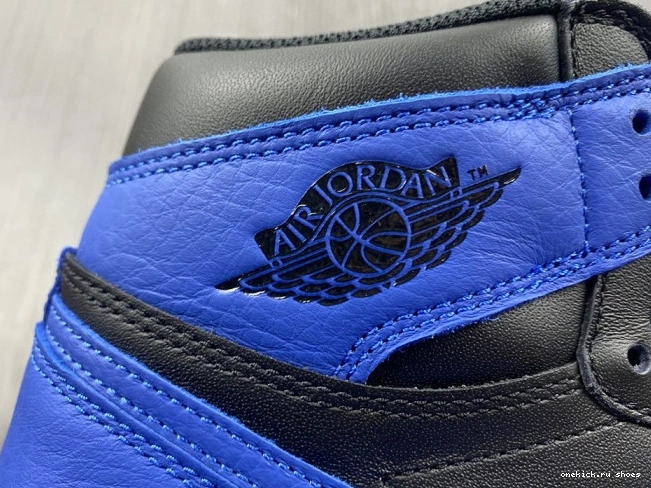 Cheap Royal Air 555088-007 1 Retro Jordan 0727